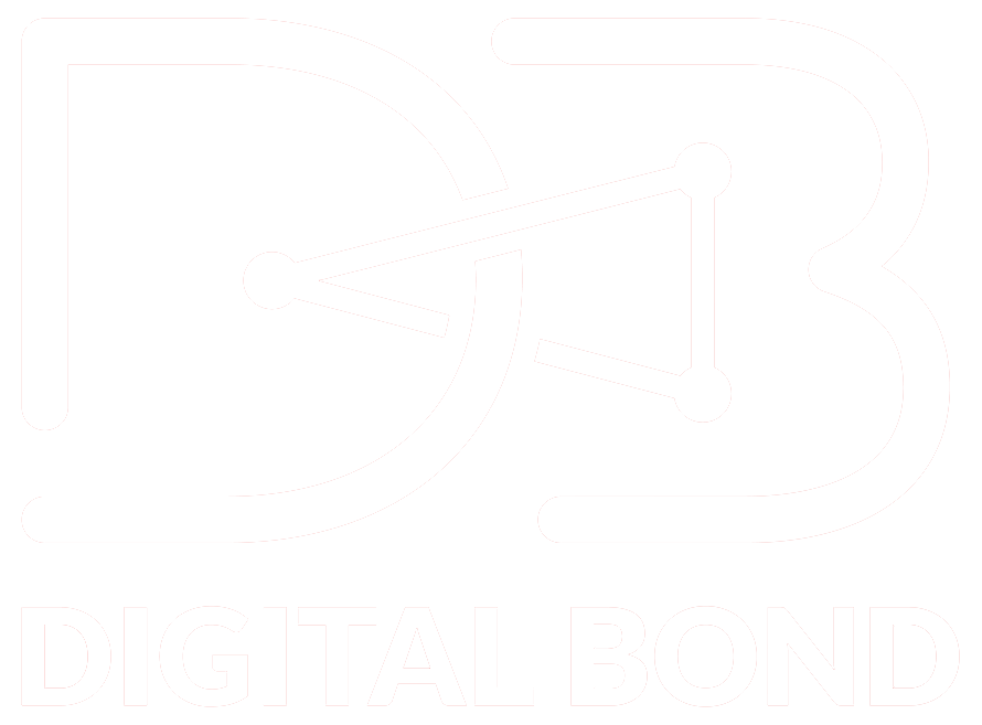 DIGITAL BOND Logo